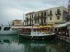 hafen rethymnon